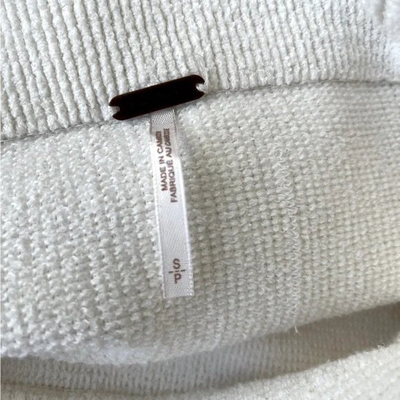 Free People Ottoman Slouchy Tunic - Picture 3 of 4